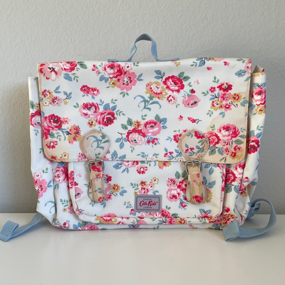 Cath Kids Rectangular backpack